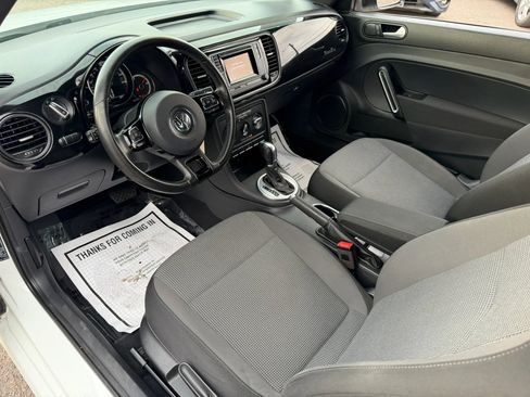 Used 2019 Volkswagen Beetle 2.0T S image 14