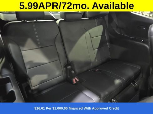 New 2026 GMC Acadia Elevation image 13