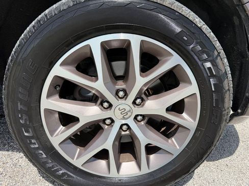 Used 2015 Ford Expedition EL King Ranch RWD image 27