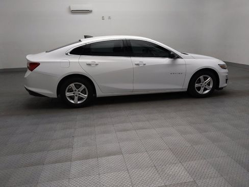 Used 2023 Chevrolet Malibu LS w/ LPO, Floor Liner Package FWD image 10