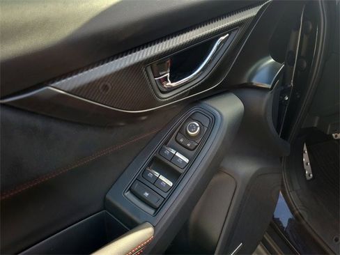 New 2025 Subaru WRX Limited image 21