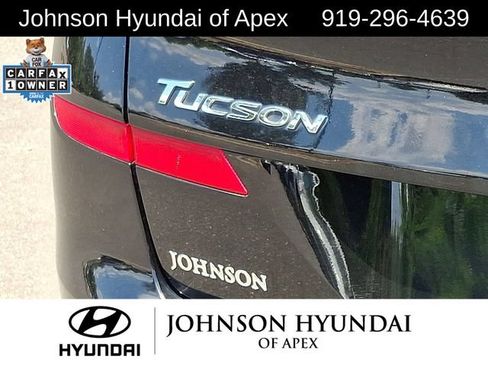 Used 2020 Hyundai Tucson AWD image 28