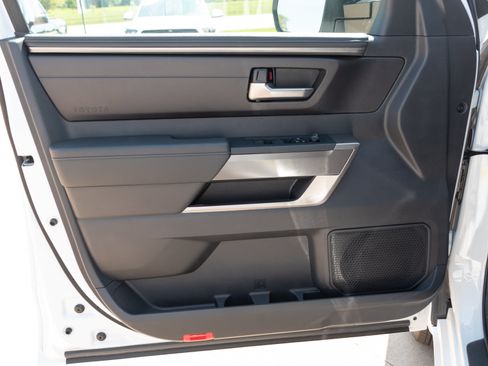 New 2026 Toyota Tundra SR5 AWD/4WD image 8