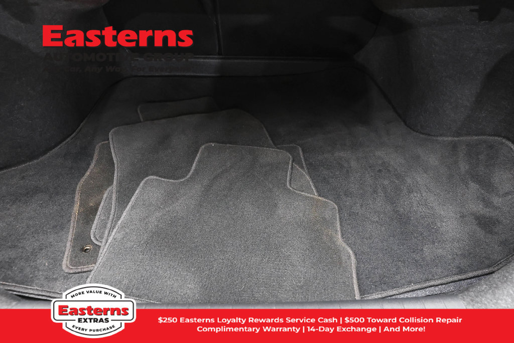 Used 2023 Nissan Sentra SV FWD image 10