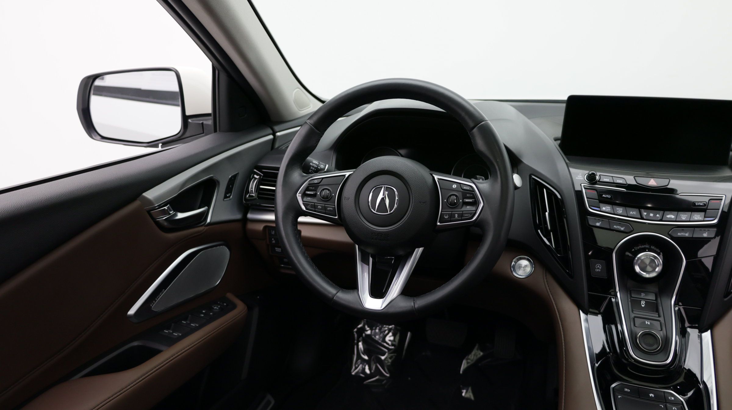 Used 2019 Acura RDX w/ Technology Package AWD/4WD image 29