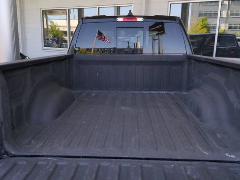 Used 2019 RAM 1500 Limited w/ Advanced Safety Group AWD/4WD image 16