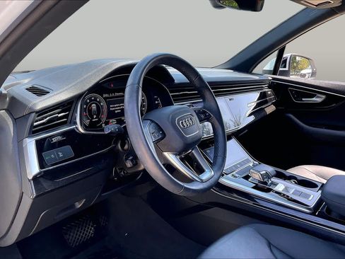 Used 2024 Audi Q7 2.0T Premium AWD/4WD image 17