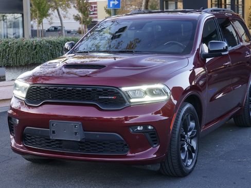 Used 2023 Dodge Durango R/T image 3