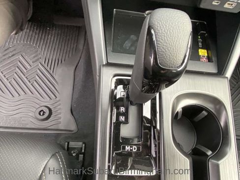 New 2026 Subaru Outback Limited image 21