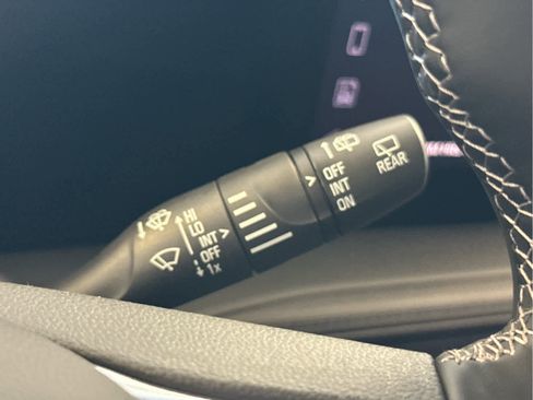 New 2026 Buick Encore GX Preferred w/ Comfort Package image 37