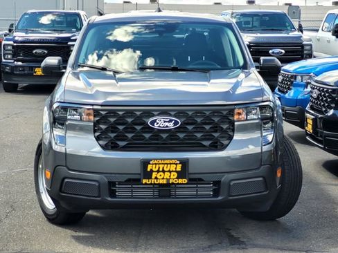 New 2026 Ford Maverick XL AWD/4WD image 2