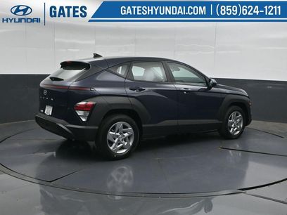 New 2027 Hyundai Kona SE