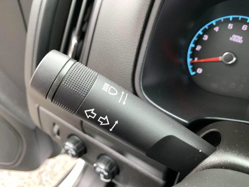 Used 2019 Chevrolet Colorado LT w/ Redline Special Edition image 17