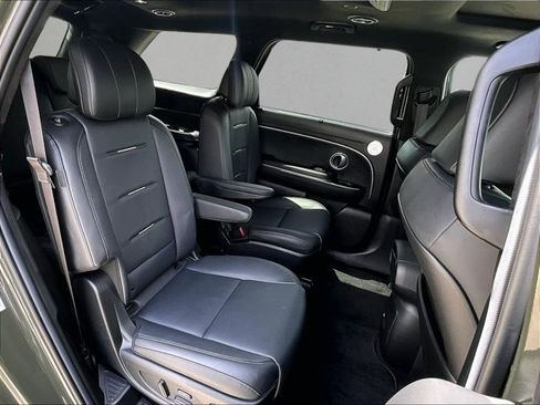 Used 2026 Hyundai Palisade Calligraphy FWD image 29