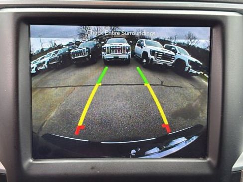 Used 2018 RAM 1500 Big Horn image 20