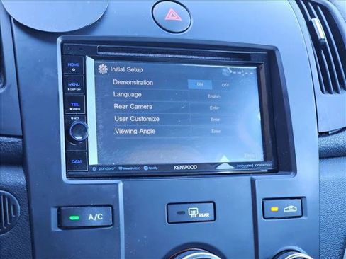 Used 2012 Kia Forte EX image 12