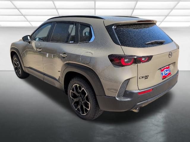 Used 2026 MAZDA CX-50 Meridian Edition w/ Weather Package AWD/4WD image 2