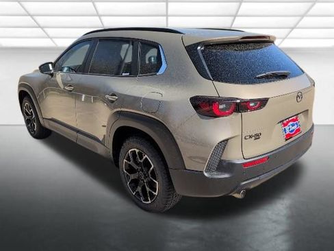 Used 2026 MAZDA CX-50 Meridian Edition w/ Weather Package AWD/4WD image 2