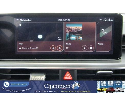 Used 2025 Kia K5 GT-Line w/ GT-Line Premium Package AWD/4WD image 5