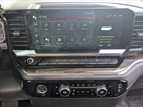 Used 2024 GMC Sierra 1500 Elevation image 14