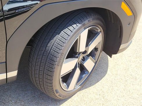 New 2026 Hyundai Santa Fe Limited image 6