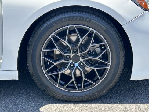 Used 2020 Honda Accord Sport image 7