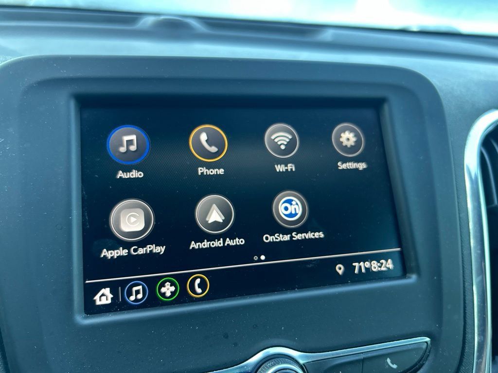 Used 2020 Chevrolet Equinox LT FWD image 19