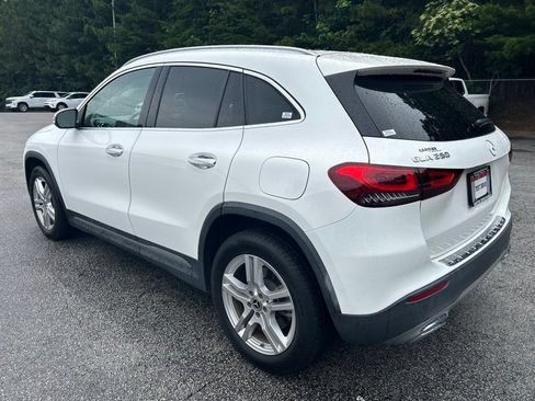 Used 2021 Mercedes-Benz GLA 250 image 5