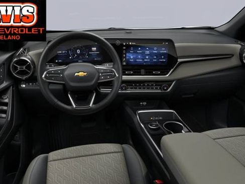 New 2027 Chevrolet Equinox LT w/ Convenience Package II AWD/4WD image 13