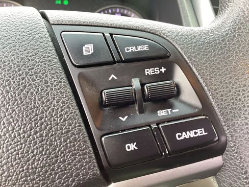 Used 2018 Hyundai Tucson SEL image 31