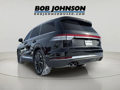 Used 2020 Lincoln Aviator Reserve w/ Equipment Group 202A image 5