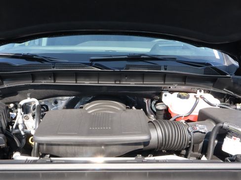 New 2026 GMC Sierra 1500 Denali w/ Technology Package image 18