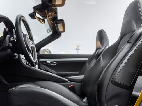 Certified 2019 Porsche 911 Turbo S image 26