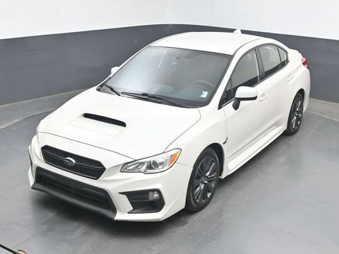Used 2019 Subaru WRX AWD/4WD image 34