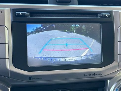 Used 2019 Toyota 4Runner SR5 Premium AWD/4WD image 60