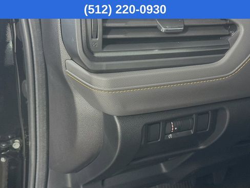 Used 2026 Subaru Forester Wilderness AWD/4WD image 11