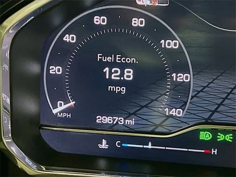 Used 2024 GMC Sierra 1500 Elevation image 15