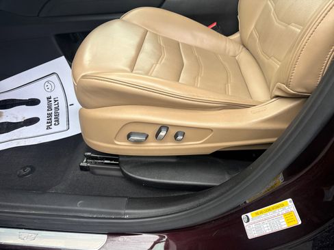 Used 2020 Cadillac XT6 Premium Luxury w/ Platinum Package image 19