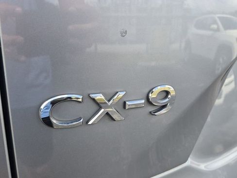 Used 2020 MAZDA CX-9 Grand Touring FWD image 11
