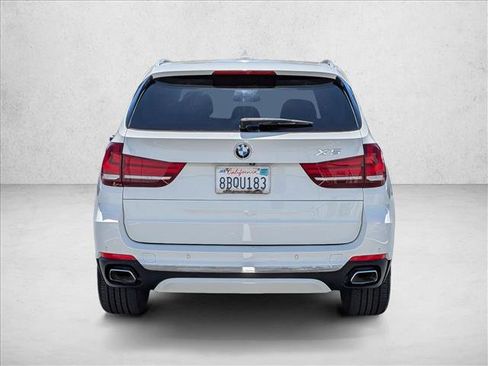 Used 2018 BMW X5 xDrive35i AWD/4WD image 7