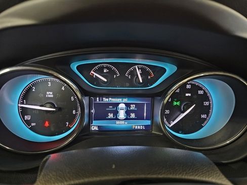 Used 2017 Buick Envision Preferred image 29