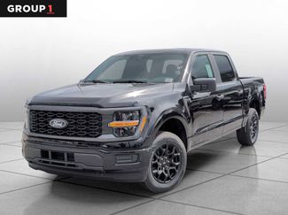 New 2026 Ford F150 STX video 1