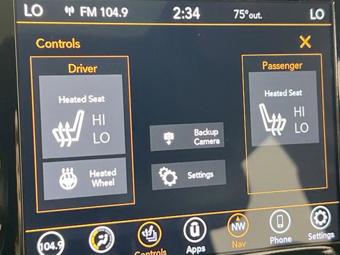 Used 2022 Jeep Grand Cherokee Limited image 17