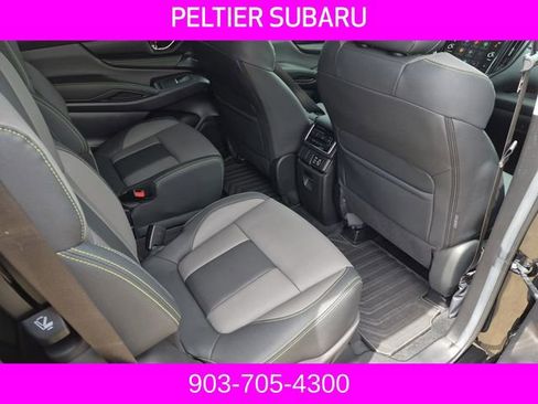 Used 2024 Subaru Ascent Onyx Edition AWD/4WD image 17