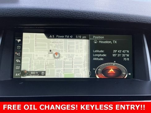 Used 2017 BMW X3 sDrive28i image 15