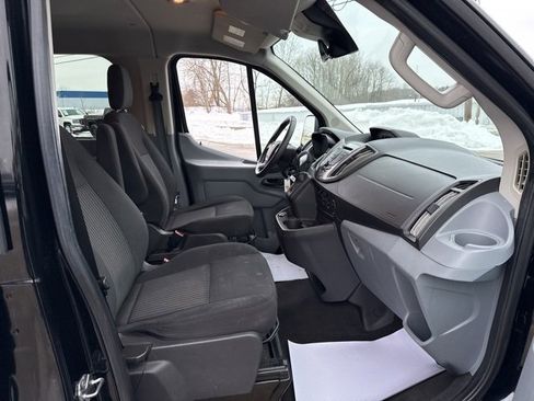 Used 2018 Ford Transit 350 XLT image 33