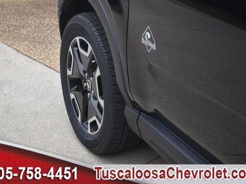 Used 2023 Ford Bronco Sport Outer Banks AWD/4WD image 14