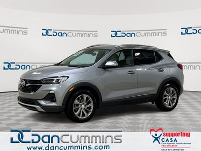 Used 2023 Buick Encore GX Essence w/ Experience Buick Package