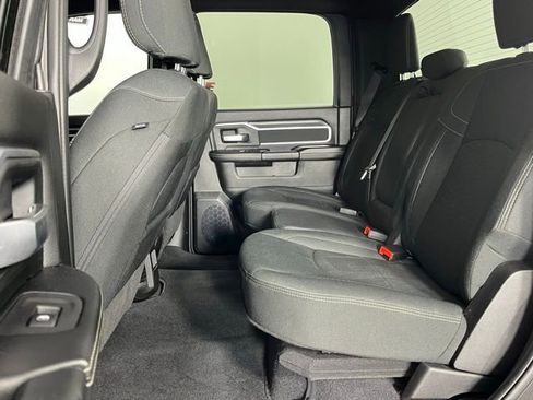 Used 2025 RAM 2500 Big Horn image 26