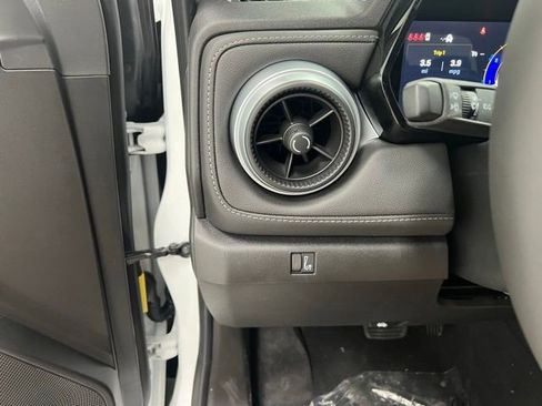 New 2026 Chevrolet Colorado LT AWD/4WD image 13